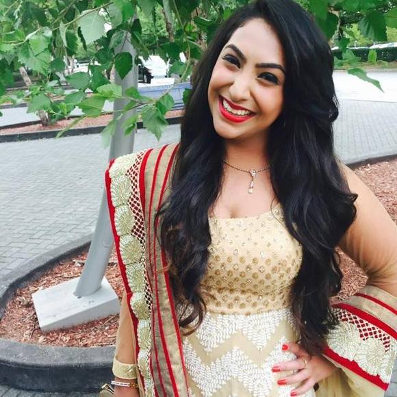 Meet your Posher, Ruhi - Picture 1 of 1